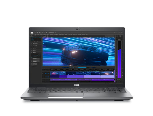 DELL Precision 3591 15.6AIGCƶͼιվ